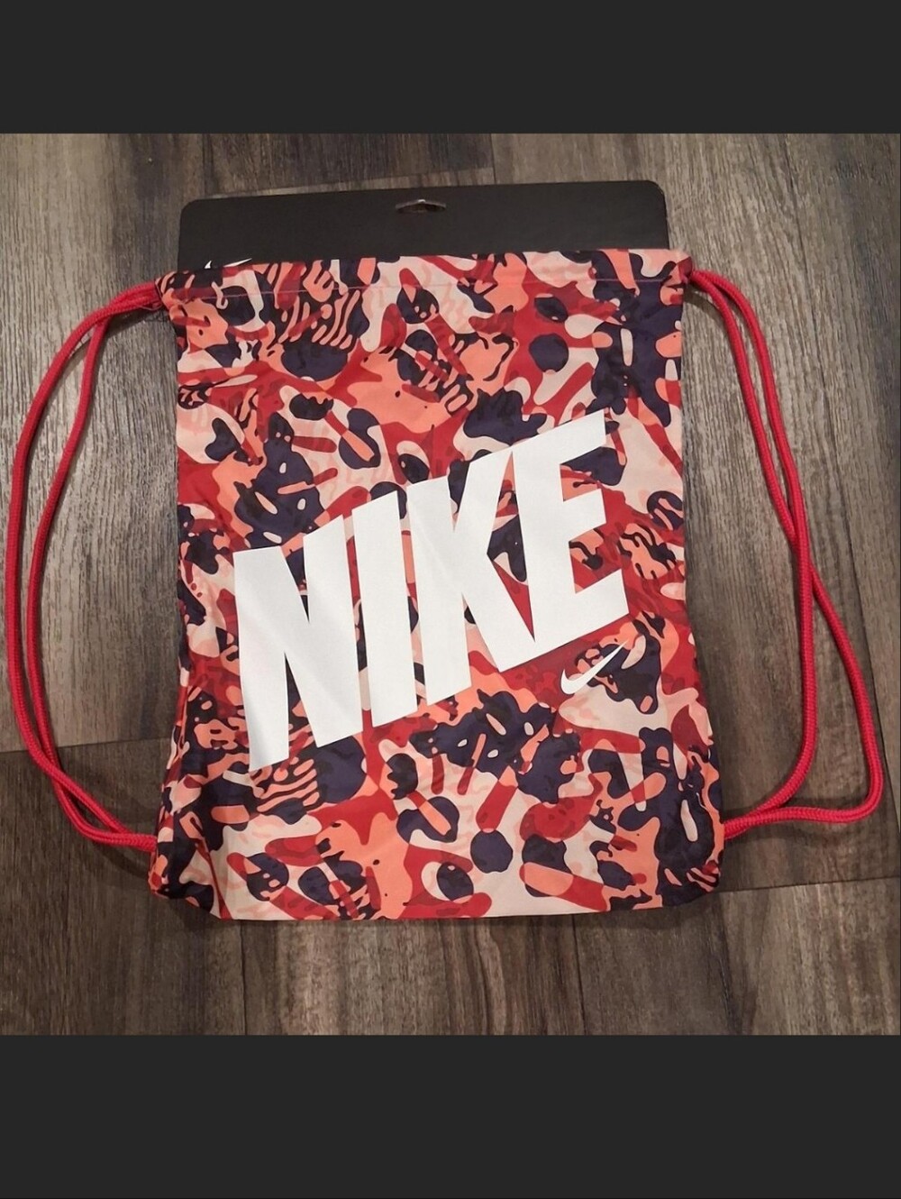 Nike Drawstring Bag